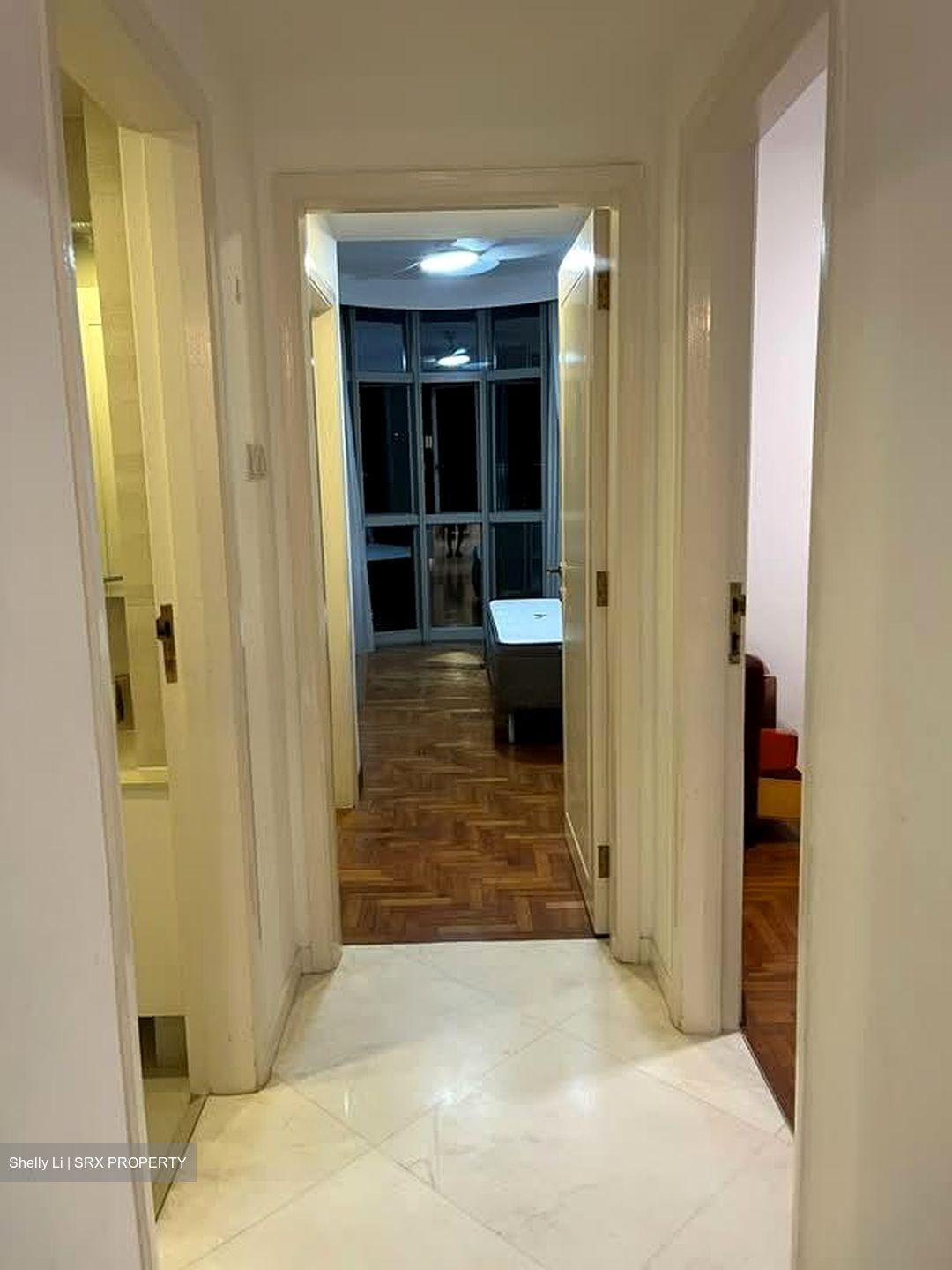 The Bayshore (D16), Condominium #594085481